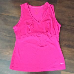 Eddie Bauer sport tank